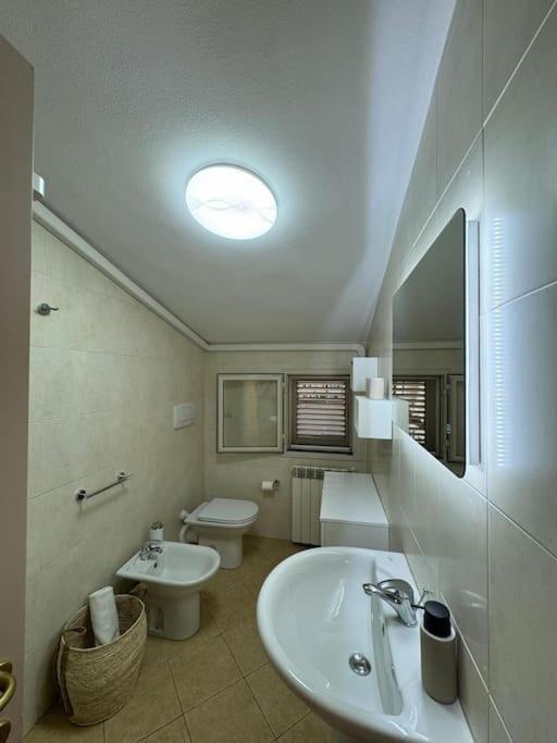 Casa Dolores Alghero Dış mekan fotoğraf